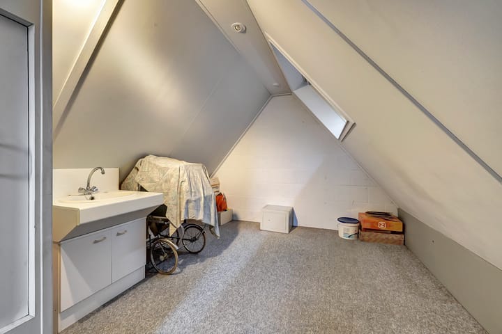 Foto 32 van de Aalbes 9