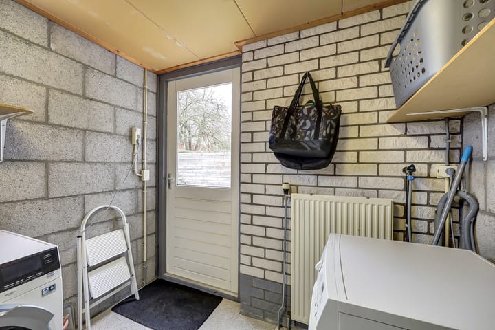 Foto 33 van de Aalbes 9