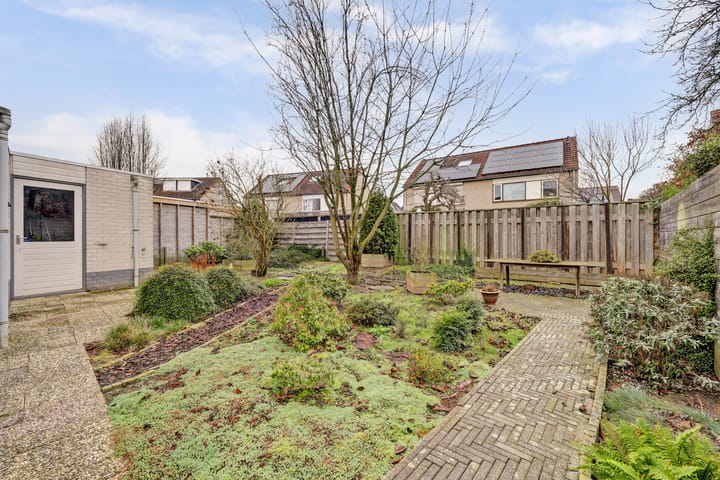 Foto 35 van de Aalbes 9