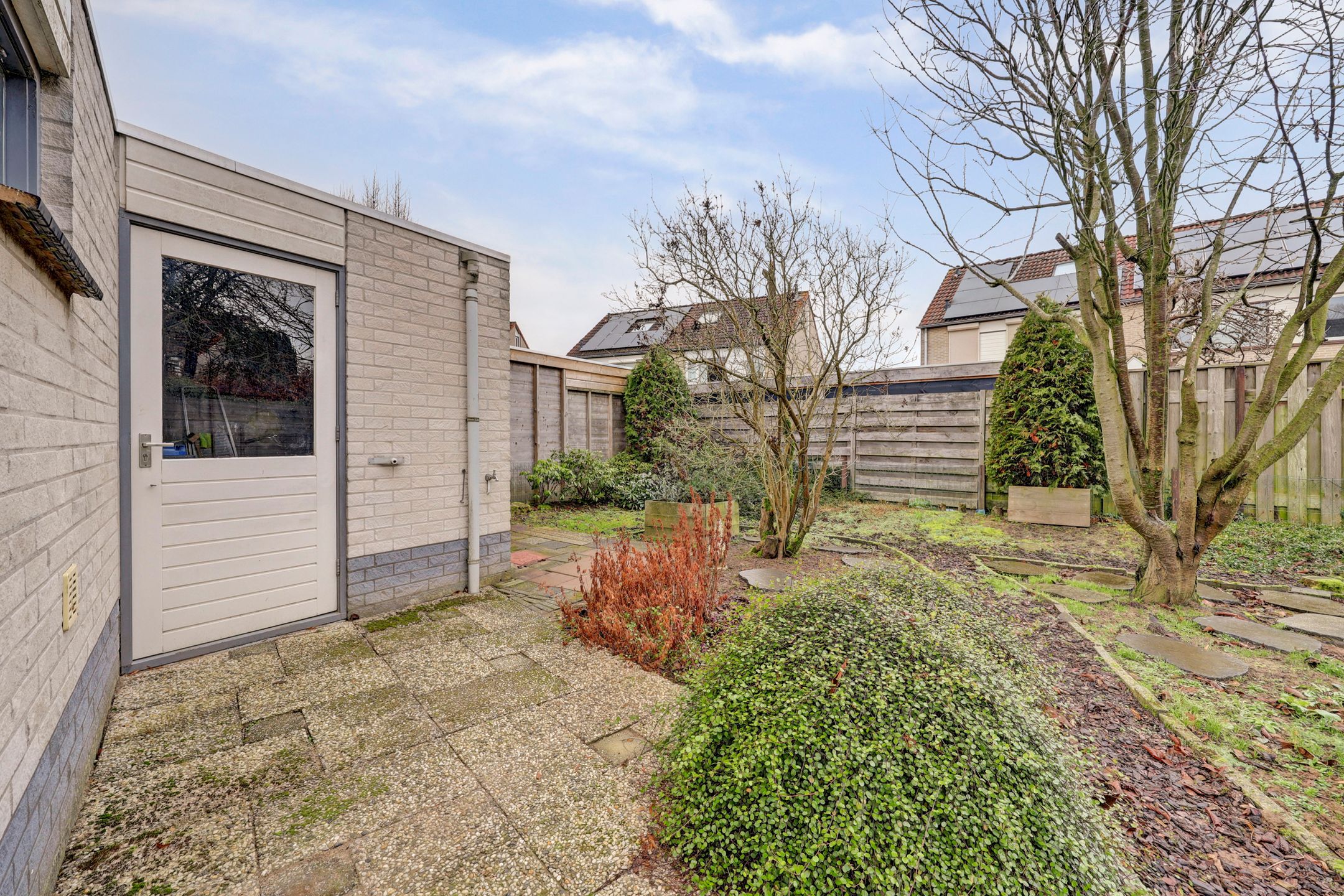 Foto 36 van de Aalbes 9