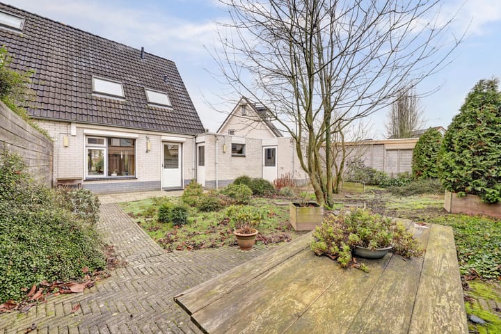 Foto 38 van de Aalbes 9