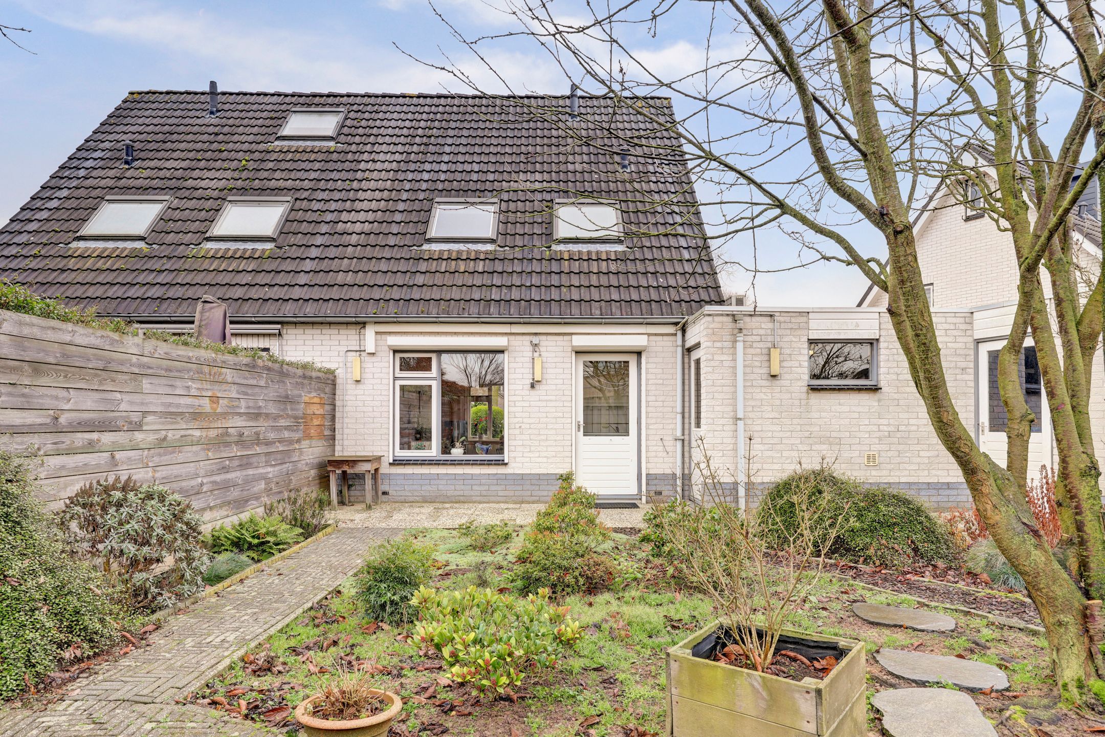 Foto 39 van de Aalbes 9