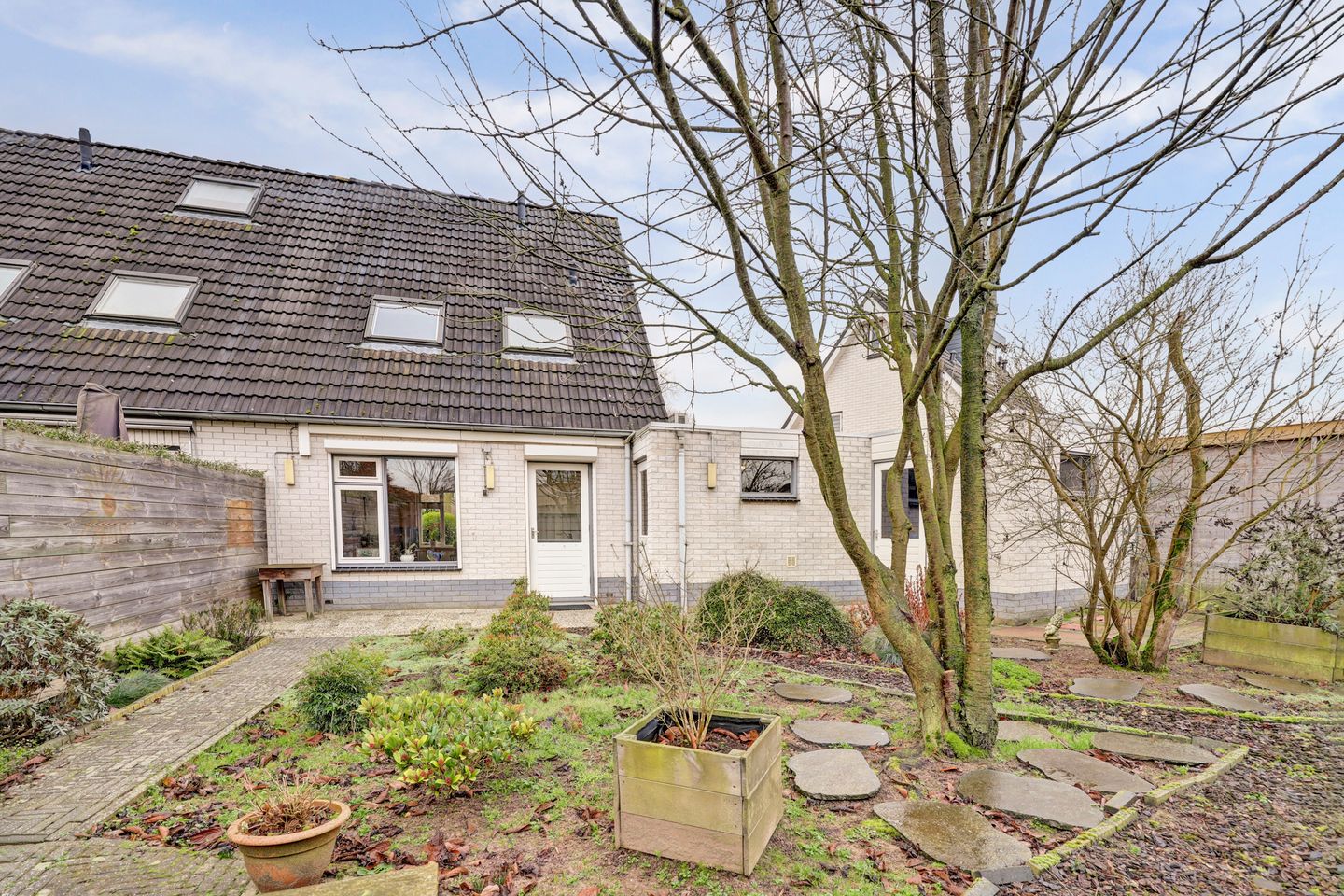 Foto 40 van de Aalbes 9