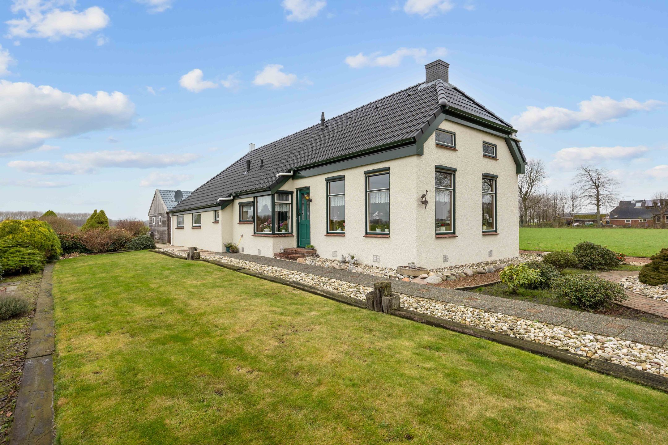 Wilderhofsterweg, 7, Tjuchem, 9939TD, Groningen, Nederland 7 