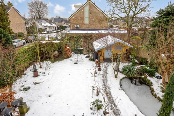 Foto 31 van Meerdijkpark 25