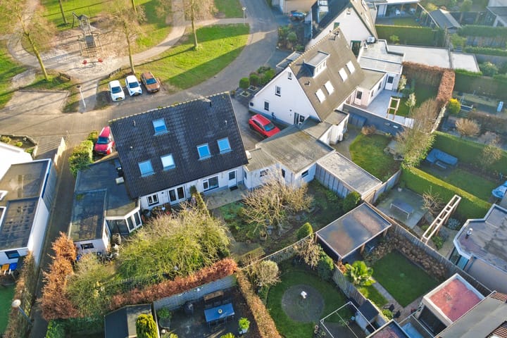 Foto 48 van de Aalbes 9