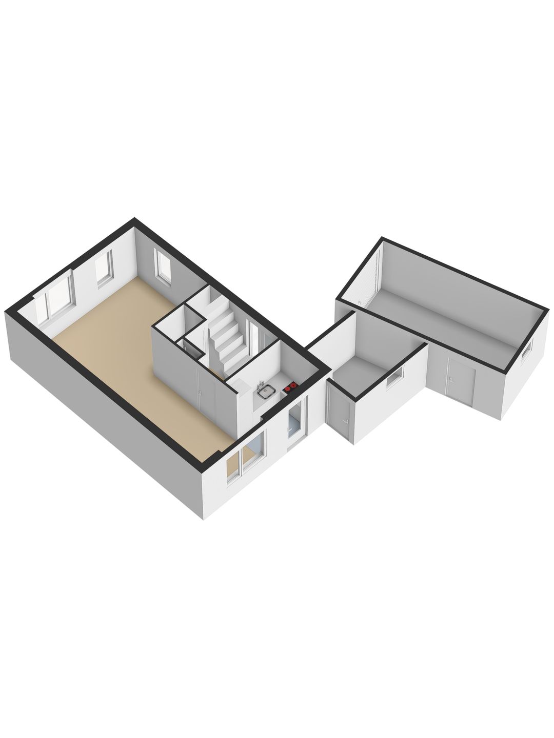 Foto 52 van de Aalbes 9