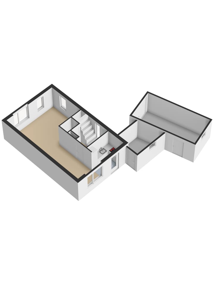 Foto 52 van de Aalbes 9