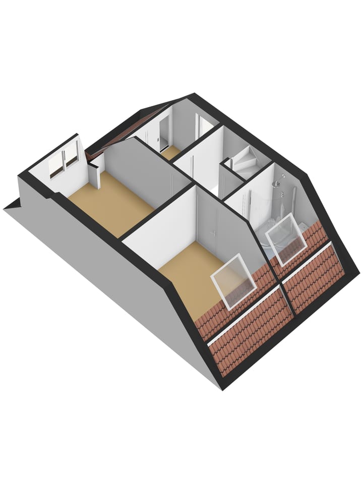 Foto 54 van de Aalbes 9