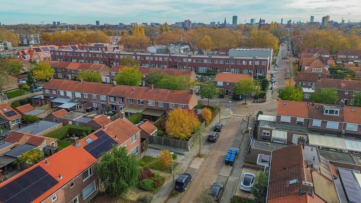 Foto 13 van de Klerklaan 54