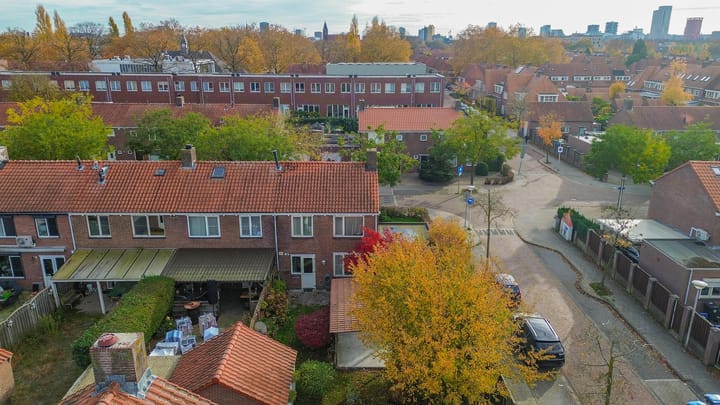 Foto 14 van de Klerklaan 54