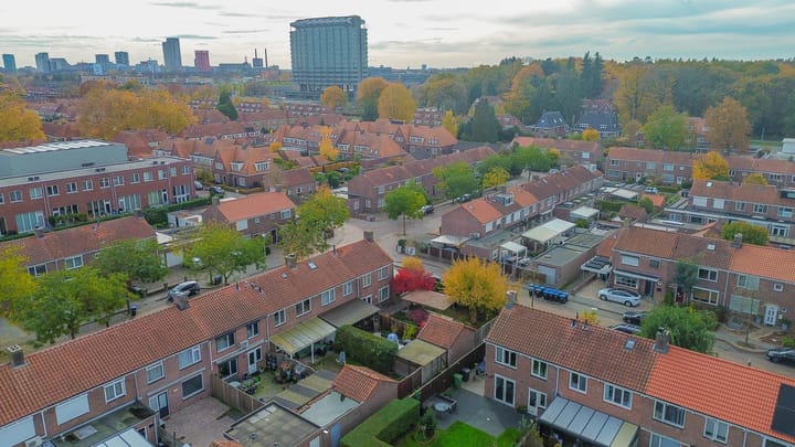 Foto 15 van de Klerklaan 54