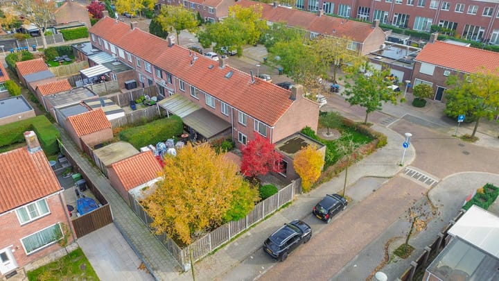 Foto 16 van de Klerklaan 54