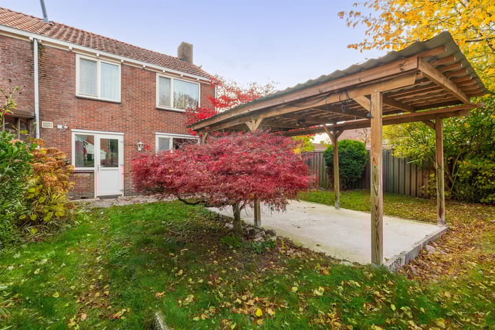 Foto 42 van de Klerklaan 54