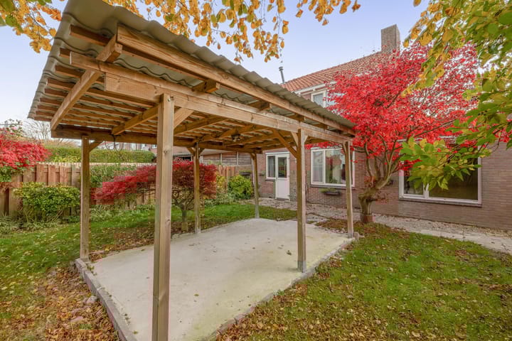 Foto 43 van de Klerklaan 54