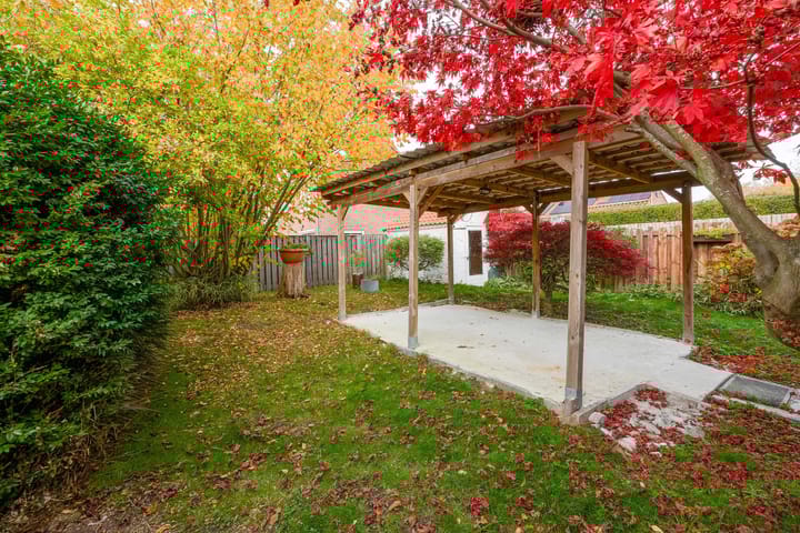 Foto 44 van de Klerklaan 54