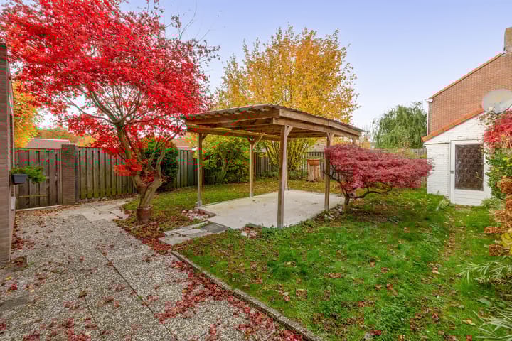 Foto 6 van de Klerklaan 54