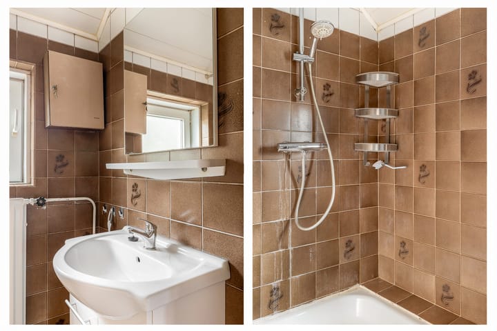 Foto 37 van de Klerklaan 54