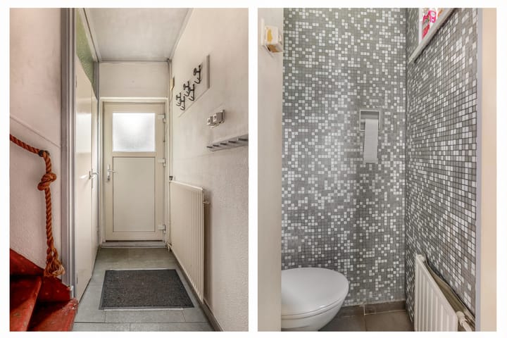 Foto 19 van de Klerklaan 54