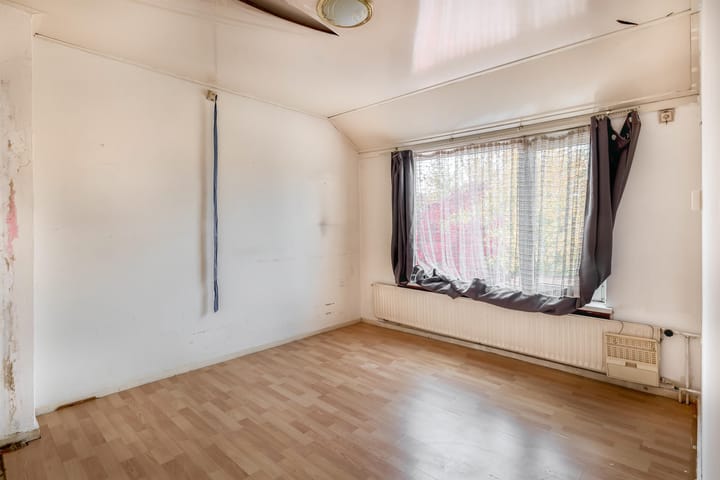 Foto 5 van de Klerklaan 54