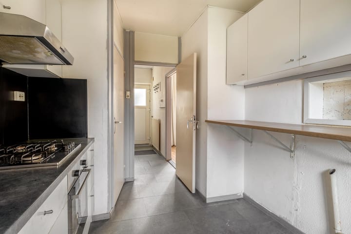 Foto 26 van de Klerklaan 54