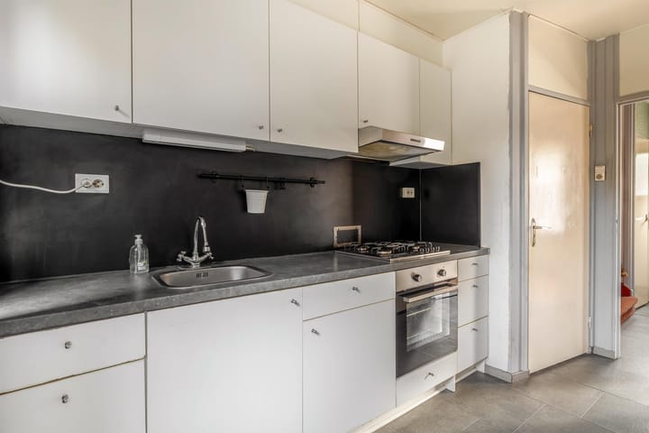 Foto 4 van de Klerklaan 54