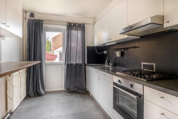 Foto 25 van de Klerklaan 54