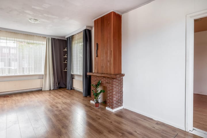 Foto 23 van de Klerklaan 54