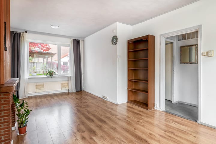 Foto 3 van de Klerklaan 54