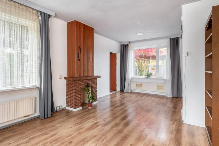 Foto 21 van de Klerklaan 54