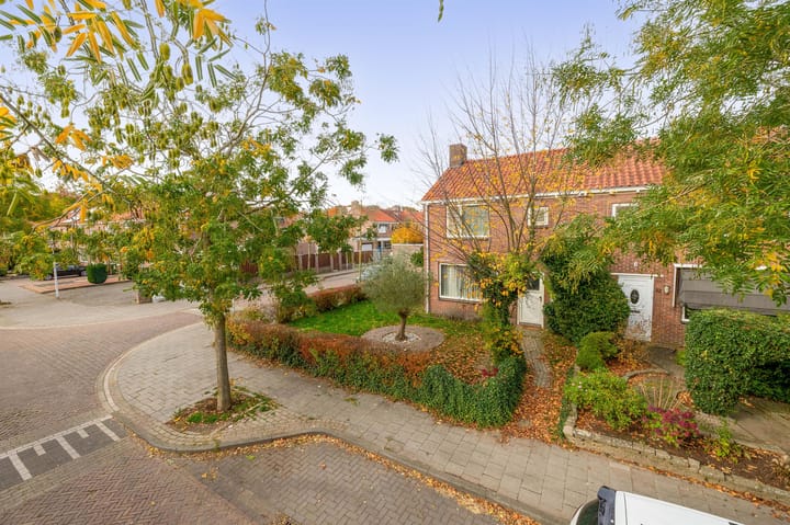 Foto 7 van de Klerklaan 54