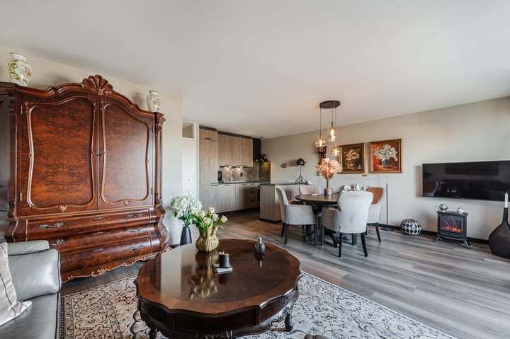 Foto 2 van Tramstraat 12-A