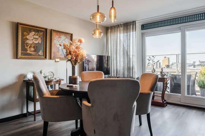 Foto 3 van Tramstraat 12-A