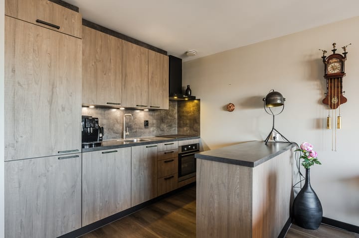 Foto 4 van Tramstraat 12-A