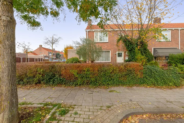 Foto 10 van de Klerklaan 54