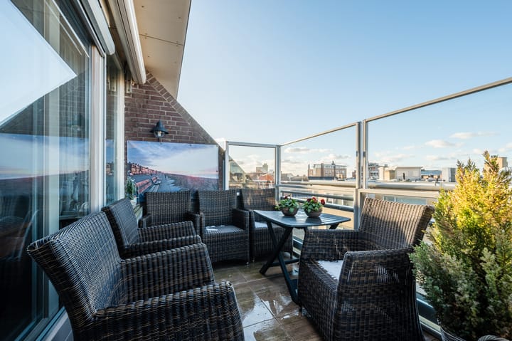 Photo 6 of Tramstraat 12-A