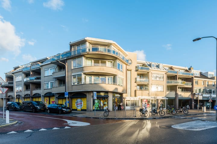 Photo 7 of Tramstraat 12-A