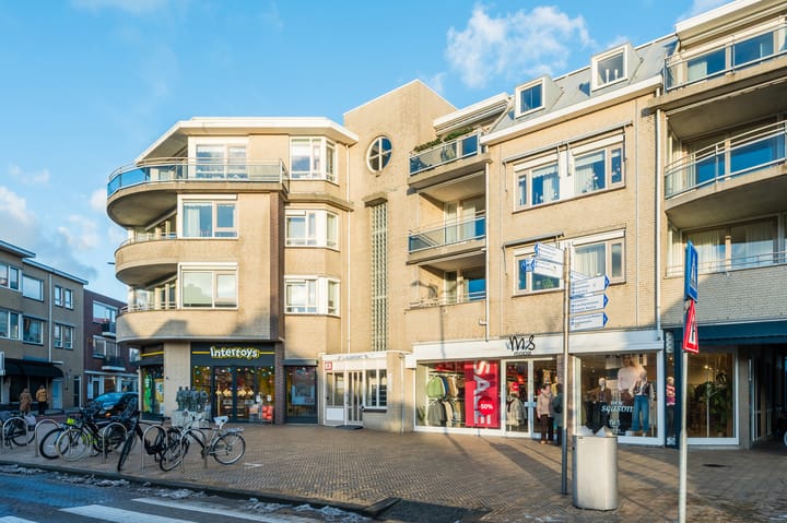 Photo 8 of Tramstraat 12-A