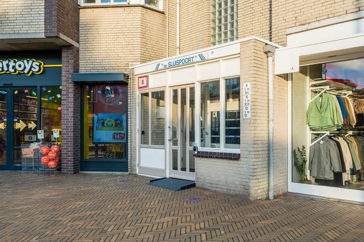 Photo 9 of Tramstraat 12-A