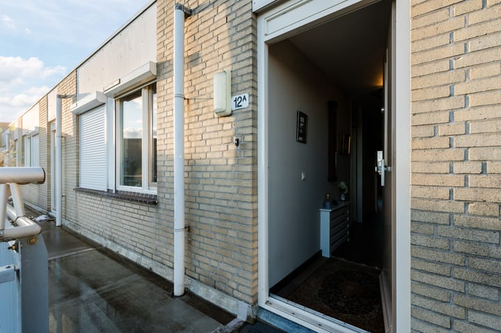 Photo 10 of Tramstraat 12-A