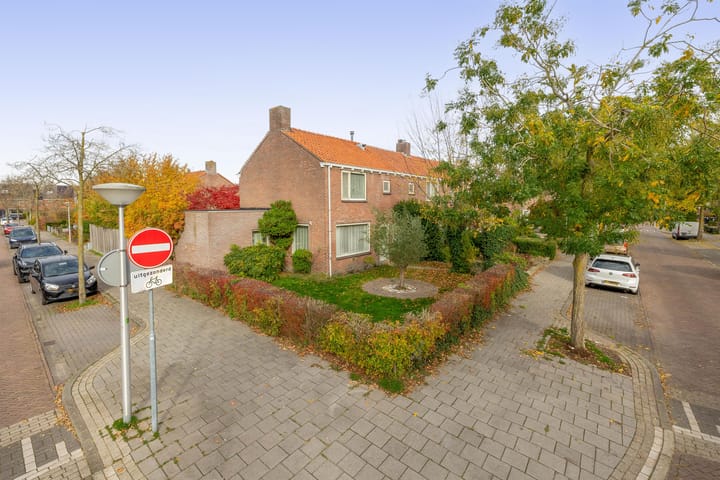 Foto 11 van de Klerklaan 54