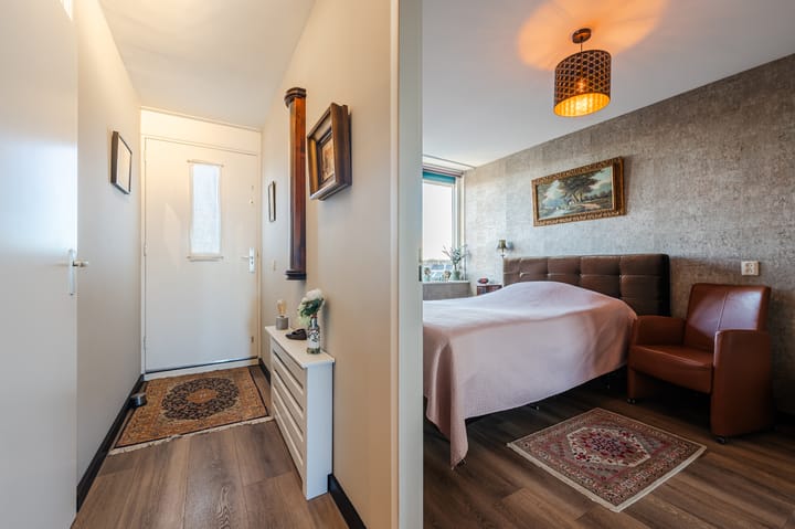 Photo 11 of Tramstraat 12-A