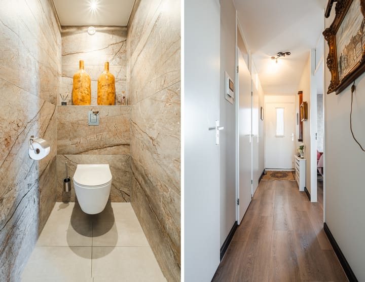 Photo 12 of Tramstraat 12-A