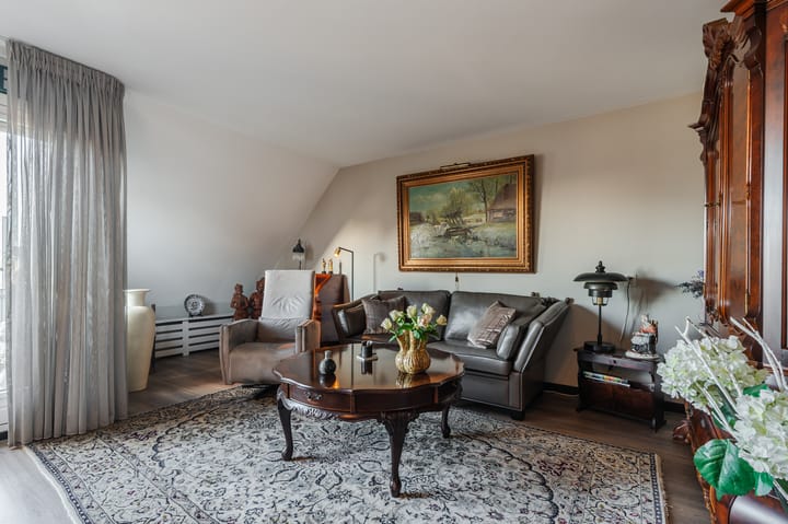 Photo 13 of Tramstraat 12-A