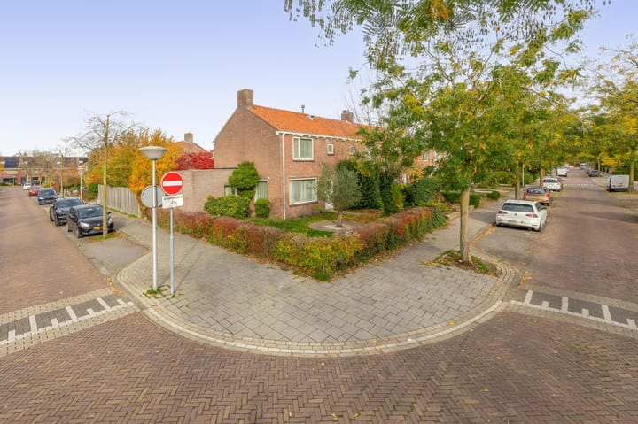 Foto 12 van de Klerklaan 54