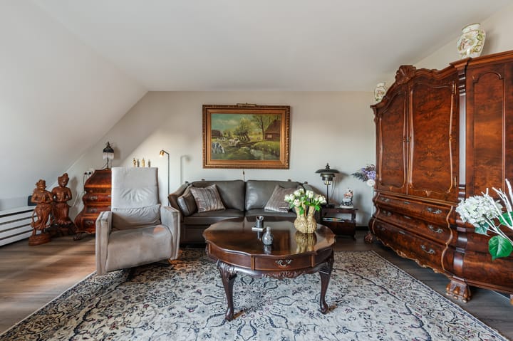 Photo 15 of Tramstraat 12-A