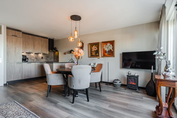 Photo 17 of Tramstraat 12-A