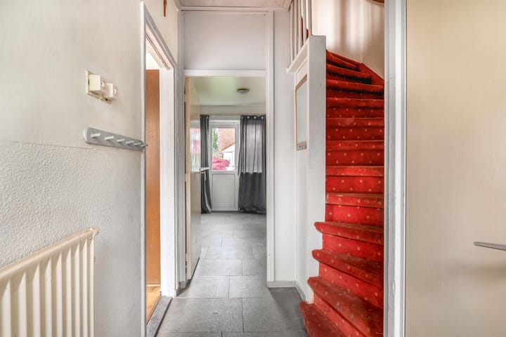 Foto 20 van de Klerklaan 54