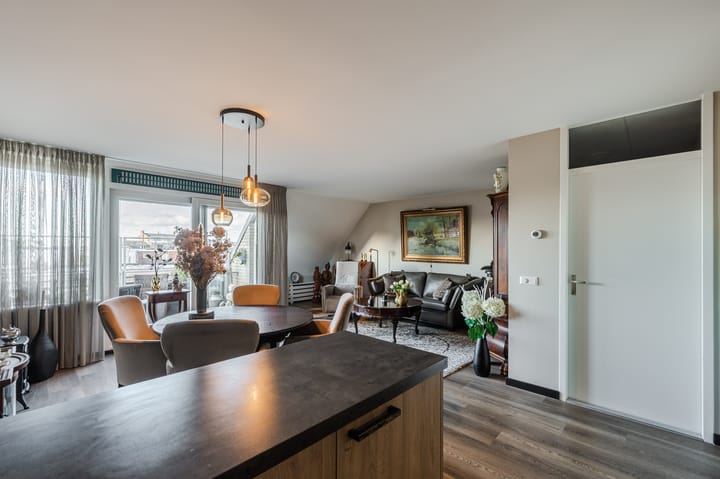 Photo 22 of Tramstraat 12-A