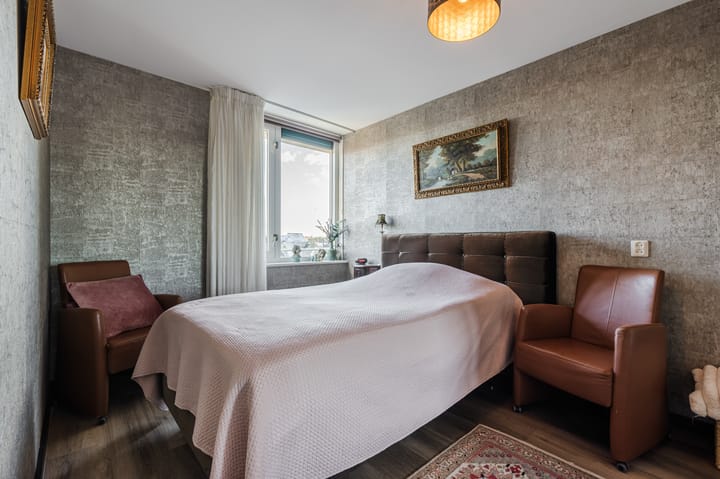 Photo 23 of Tramstraat 12-A